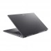 Ноутбук Acer Aspire 3 A317-55P 17,3&quot; FHD IPS, Intel C N100, 4GB, F128GB, UMA, Win11, сірий