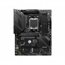 Материнcька плата MSI MAG B650 TOMAHAWK WIFI sAM5 B650 4xDDR5 M.2 USB HDMI DP WiFi BT ATX Материнcька плата MSI MAG B650 TOMAHAWK WIFI sAM5 B650 4xDDR5 M.2 USB HDMI DP WiFi BT ATX