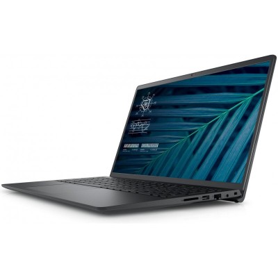 Ноутбук Dell Vostro 3510 15.6&quot; FHD AG, Intel i5-1135G7, 8GB, F512GB, UMA, Lin, чорний