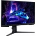 Монітор Samsung 23.8" S24DG300NI HDMI, DP, VA, 180Hz, 1ms, FreeSync