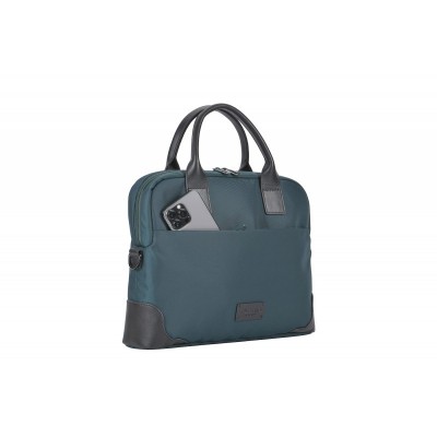 Сумка Tucano Fine 13"/14", зелений Сумка Tucano Fine 13"/14", зелений