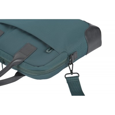Сумка Tucano Fine 13"/14", зелений Сумка Tucano Fine 13"/14", зелений