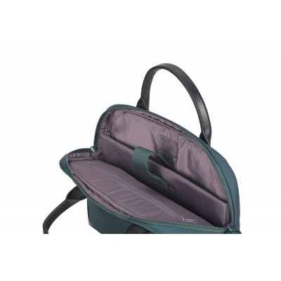 Сумка Tucano Fine 13"/14", зелений Сумка Tucano Fine 13"/14", зелений