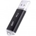 USB флеш накопитель Silicon Power 64GB Ultima U02 Black USB 2.0 (SP064GBUF2U02V1K)