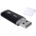 USB флеш накопитель Silicon Power 64GB Ultima U02 Black USB 2.0 (SP064GBUF2U02V1K)