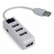 Концентратор GEMBIRD UHB-U2P4-11 Концентратор GEMBIRD UHB-U2P4-11