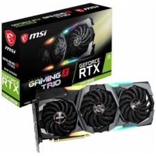 Видеокарта MSI GeForce RTX2080 SUPER 8192Mb GAMING X TRIO (RTX 2080 SUPER GAMING X TRIO)