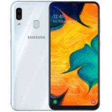 Мобильный телефон Samsung SM-A305F/64 (Galaxy A30 64Gb) White (SM-A305FZWOSEK) Мобильный телефон Samsung SM-A305F/64 (Galaxy A30 64Gb) White (SM-A305FZWOSEK)