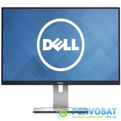Монитор Dell U2415 (860-BBEW / 210-AEVE)
