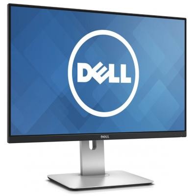 Монитор Dell U2415 (860-BBEW / 210-AEVE)