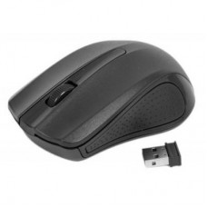 Мишка OMEGA Wireless OM-419 black (OM0419B) Мишка OMEGA Wireless OM-419 black (OM0419B)