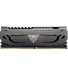 Модуль пам'яті для комп'ютера DDR4 16GB (2x8GB) 3200 MHz Viper Steel Patriot (PVS416G320C6K) Модуль пам'яті для комп'ютера DDR4 16GB (2x8GB) 3200 MHz Viper Steel Patriot (PVS416G320C6K)