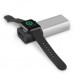 Батарея универсальная Belkin 6700mAh Valet Charger ™ Power Pack for Apple Watch & iPhone (F8J201btSLV)