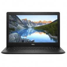 Ноутбук Dell Inspiron 3582 (I3582HP4H1IW-BK)