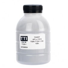 Тонер HP LJ1010 100г TTI (TSM-T128-1-100) Тонер HP LJ1010 100г TTI (TSM-T128-1-100)