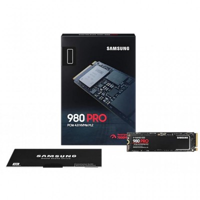 Накопитель SSD M.2 2280 2TB Samsung (MZ-V8P2T0BW)