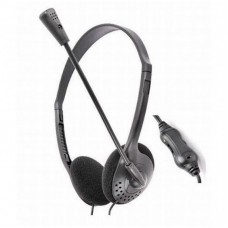 Навушники GEMIX HP-100 MV