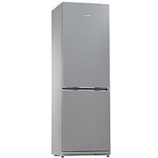 Холодильник з нижн. мороз. камерою SNAIGE RF34SM-S0CB2G, 185х65х60см, 2 дв., 214л(88л), A+, ST