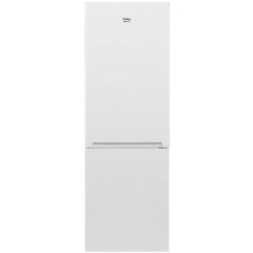 Холод. з нижн. мороз. кам. BEKO RCNA365K20ZW, 185х65х60см, 2 дв., Холод.відд. - 219л, Мороз. відд. - 97л, A+, NF, Білий Холод. з нижн. мороз. кам. BEKO RCNA365K20ZW, 185х65х60см, 2 дв., Холод.відд. - 219л, Мороз. відд. - 97л, A+, NF, Білий