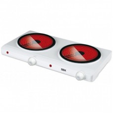 Електроплитка DEX DCS-202 Електроплитка DEX DCS-202
