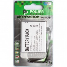 Акумуляторна батарея для телефону PowerPlant Samsung i405 (DV00DV6140) Акумуляторна батарея для телефону PowerPlant Samsung i405 (DV00DV6140)