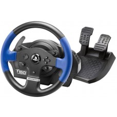 Кермо і педалі для PC/PS4 Thrustmaster T150 Force Feedback Official Sony licensed