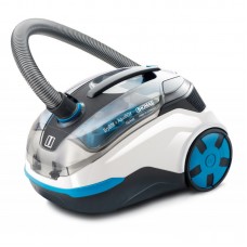 Пилосос для сухого прибирання Thomas DryBox+AquaBox Parkett