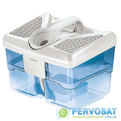 Thomas DryBox+AquaBox Parkett