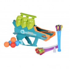 Іграшкова зброя Same Toy 3 в 1 Бластер 388Ut