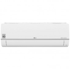 Кондиціонер LG Standard Plus PC12SQ, 35 м2, інвертор, A++/A+, Wi-Fi, R32, білий