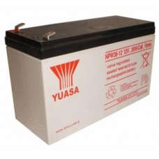 Батарея до ДБЖ Yuasa 12В 7 Ач (NPW36-12)