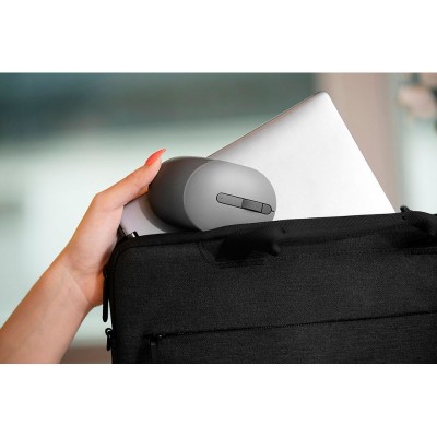 Миша Dell Mobile Wireless Mouse - MS3320W - Titan Gray