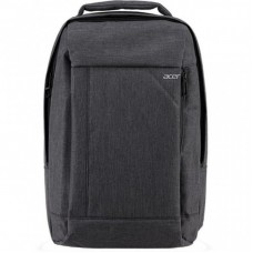 Рюкзак для ноутбука Acer 15.6" Dual Tone Gray (NP.BAG1A.278) (NP.BAG1A.278 (АКЦИЯ НЕ ТРОГАТЬ)) Рюкзак для ноутбука Acer 15.6" Dual Tone Gray (NP.BAG1A.278) (NP.BAG1A.278 (АКЦИЯ НЕ ТРОГАТЬ))
