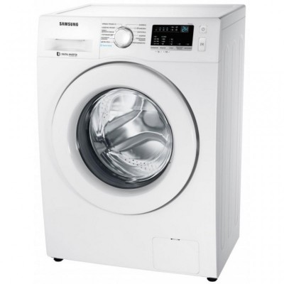 Стиральная машина Samsung WW60J30G0LW/UA