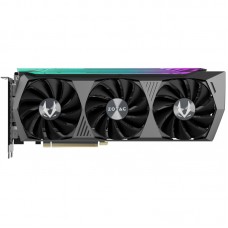 Відеокарта ZOTAC GeForce RTX 3070 Ti 8GB GDDR6X AMP Holo Відеокарта ZOTAC GeForce RTX 3070 Ti 8GB GDDR6X AMP Holo