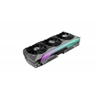 Відеокарта ZOTAC GeForce RTX 3070 Ti 8GB GDDR6X AMP Holo GAMING