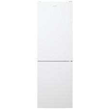 Холодильник Candy з нижн. мороз., 185x66х60, холод.відд.-224л, мороз.відд.-119л, 2дв., А++, NF, білий