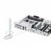 Материнcька плата ASUS X870 MAX GAMING WIFI7 W sAM5 X870 4xDDR5 M.2 HDMI USB Type-C WiFi BT ATX білий