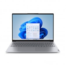 Ноутбук Lenovo ThinkBook 16-G8 16" WUXGA IPS AG, Intel 7-240H, 32GB, F1TB, UMA, NoOS, сірий Ноутбук Lenovo ThinkBook 16-G8 16" WUXGA IPS AG, Intel 7-240H, 32GB, F1TB, UMA, NoOS, сірий