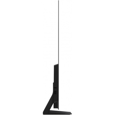Телевізор 77" Samsung OLED 4K 100Hz (Up to 144Hz) Smart Tizen Black