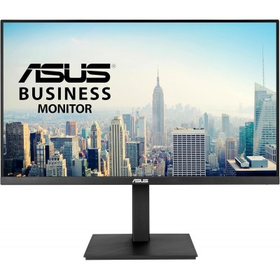 Монітор Asus 31.5" VA32UQSB 2xHDMI, DP, 2xUSB, MM, IPS, 3840x2160, 4ms, DCI-P3 99%, FreeSync, Pivot, HDR400