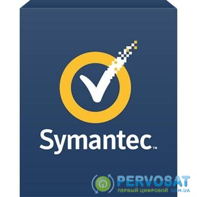 Антивирус Symantec Endpoint Protection, Initial Subscription License New (SEP-NEW-S-1-250-1Y)