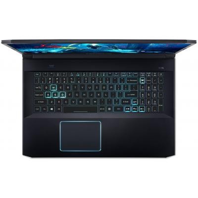 Ноутбук Acer Predator Helios 300 PH317-53-787H (NH.Q5QEU.022)