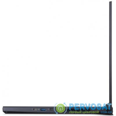 Ноутбук Acer Predator Helios 300 PH317-53-787H (NH.Q5QEU.022)