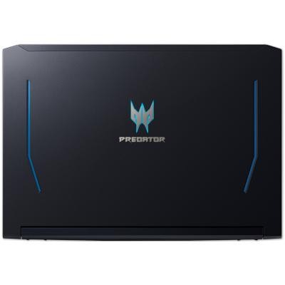 Ноутбук Acer Predator Helios 300 PH317-53-787H (NH.Q5QEU.022)