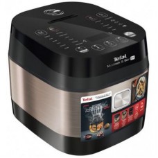 Мультиварка TEFAL RK905A32 Мультиварка TEFAL RK905A32