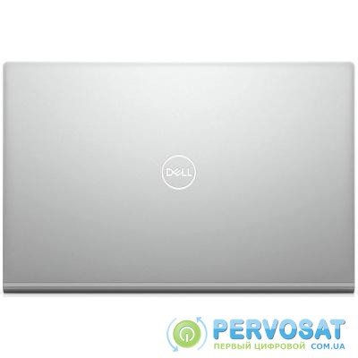 Ноутбук Dell Inspiron 5501 (I5501F712S10ND330L-10PS)