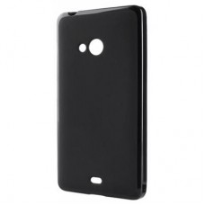Чохол до моб. телефона Drobak для Microsoft Lumia 540 DS (Nokia) (Black) (215627) Чохол до моб. телефона Drobak для Microsoft Lumia 540 DS (Nokia) (Black) (215627)