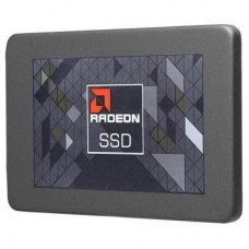 Накопичувач SSD 2.5" 1TB Radeon R5 AMD (R5SL1024G)