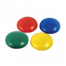 Магніт Axent 20mm, set 8 pcs, blister (9820-А) Магніт Axent 20mm, set 8 pcs, blister (9820-А)